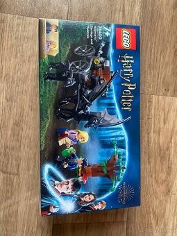 Prodám lego harry potter 76400