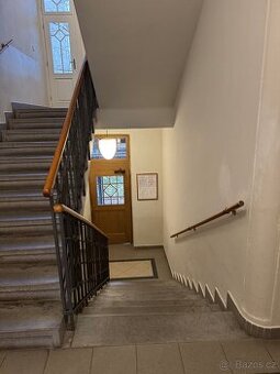 Prostor 62 m², Praha 6 – Bubeneč - 1