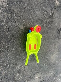 Dětské kolečko - 1