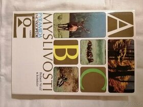 ABC Myslivosti Robert Wolf