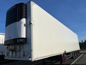 SCHMITZ  MRAZAK LOWDECK 2011 5477Mth