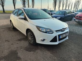 Ford Focus 1.6i