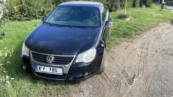 Volkswagen EOS 2.0fsi