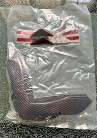 Mračítko Kawasaki Z900 2017-2019