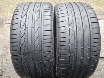 Letní pneumatiky Bridgestone 245/35 R18 92Y