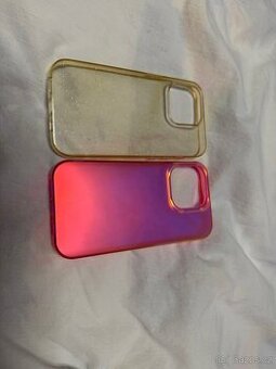 Kryty na Apple 13 Pro