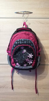 Školní taška/batoh