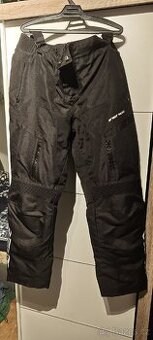 Moto kalhoty celoroční 5XL