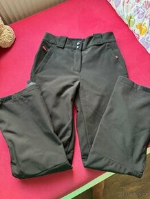 Lyžařské kalhoty zn. WILLAND