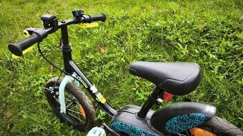 B-twin kolo 500 mi i monster