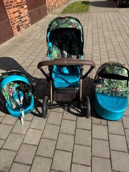 Cybex priam WE THE BEST