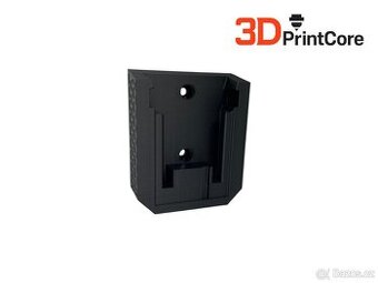 Držák na baterie pro Milwaukee 18V