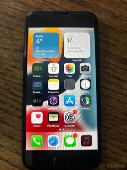 iPhone 7 32 gb - black