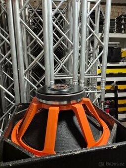 Prodám 21" subwoofer AC Akustika