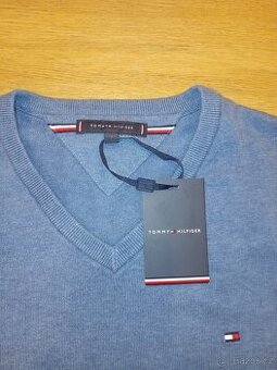 Svetr Tommy Hilfiger