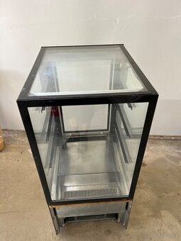 Chladící vitrína Unis Cool