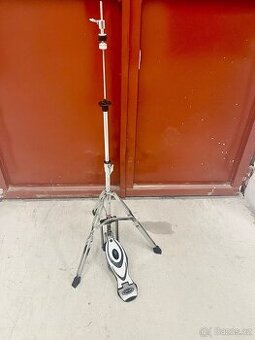 Stagg hi hat.