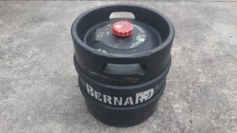 Pivní KEG sud, soudek 30 ltr.