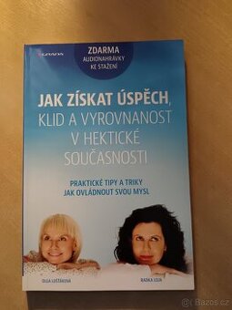 Jak získat úspěch, klid a vyrovnanost v hektické současnosti