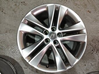 ALU kola Opel Astra J