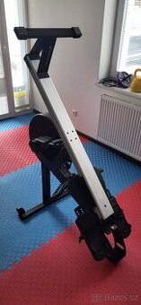 Veslařsky trenažér