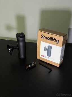 SmallRig Mini Side Handle NATO Clamp pro Sony / DSLR / cage
