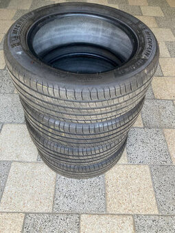 Letní pneu 195/55 R16 Michelin Primacy