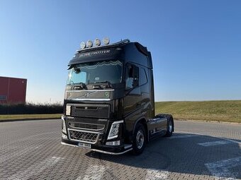 VOLVO FH 500 XL / 2x Tank / TOP - ( 2017/10 )