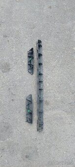 Držák zadní nárazníku