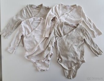 Bodyčka pro miminko, vel. 9-12 měs.