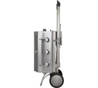 Tepro Chi­cago Spe­cial Edi­tion