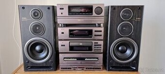 Aiwa NSX-D7