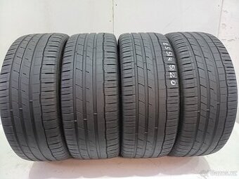Letní pneu 255/45/20 Hankook