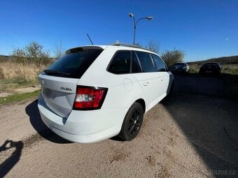 Prodám  Veškeré díly  Škoda Superb 2,combi 4×4 2.0.TID 125kw