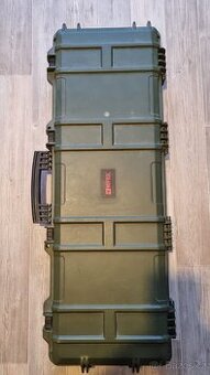 Airsoft Silverback SRS A2 16" (HPA)