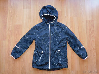 Bunda větrovka - velikost 128