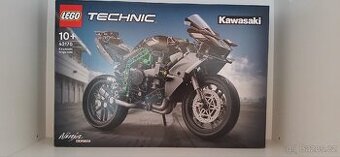 LEGO® Technic 42170 Motorka Kawasaki Ninja H2R