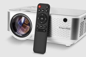 Projektor KRUGER & MATZ V-LED10 KM0370