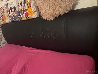 Prodám postel 180 x 200