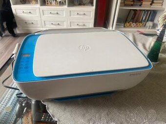 HP deskjet 3639