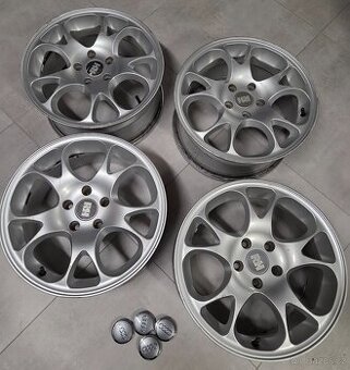 5x112 r17 alu kola audi vw skoda a ine