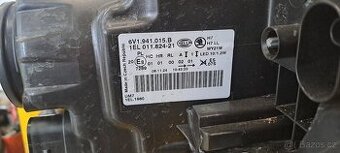 L.P.světlomet Fabia 3 6V1.941.015.B