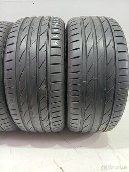 2ks letní pneu 245/40/19 Maxxis