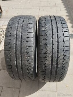 Letní pneu  205 50 R17