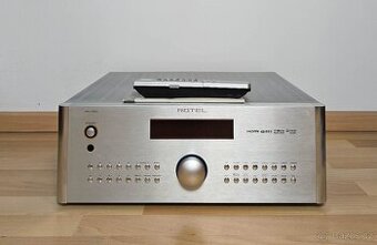 Rotel RSX-1550 / Optika/HDMI/SUB OUT/FM radio