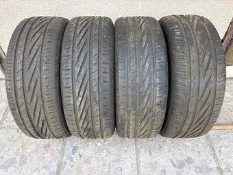 Letní pneu Uniroyal 195/55 R16