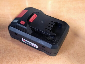 Baterie Parkside 4Ah X20V Performance - ZÁRUKA