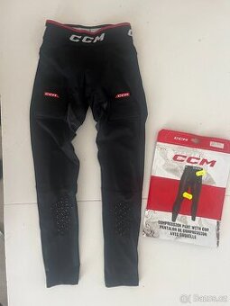 CCM kalhoty velikost JM