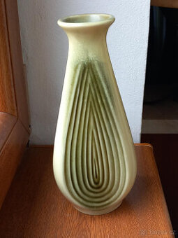 keramická váza 1978 - Ditmar-Urbach - nepoškozená