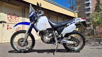 Yamaha TT600RE